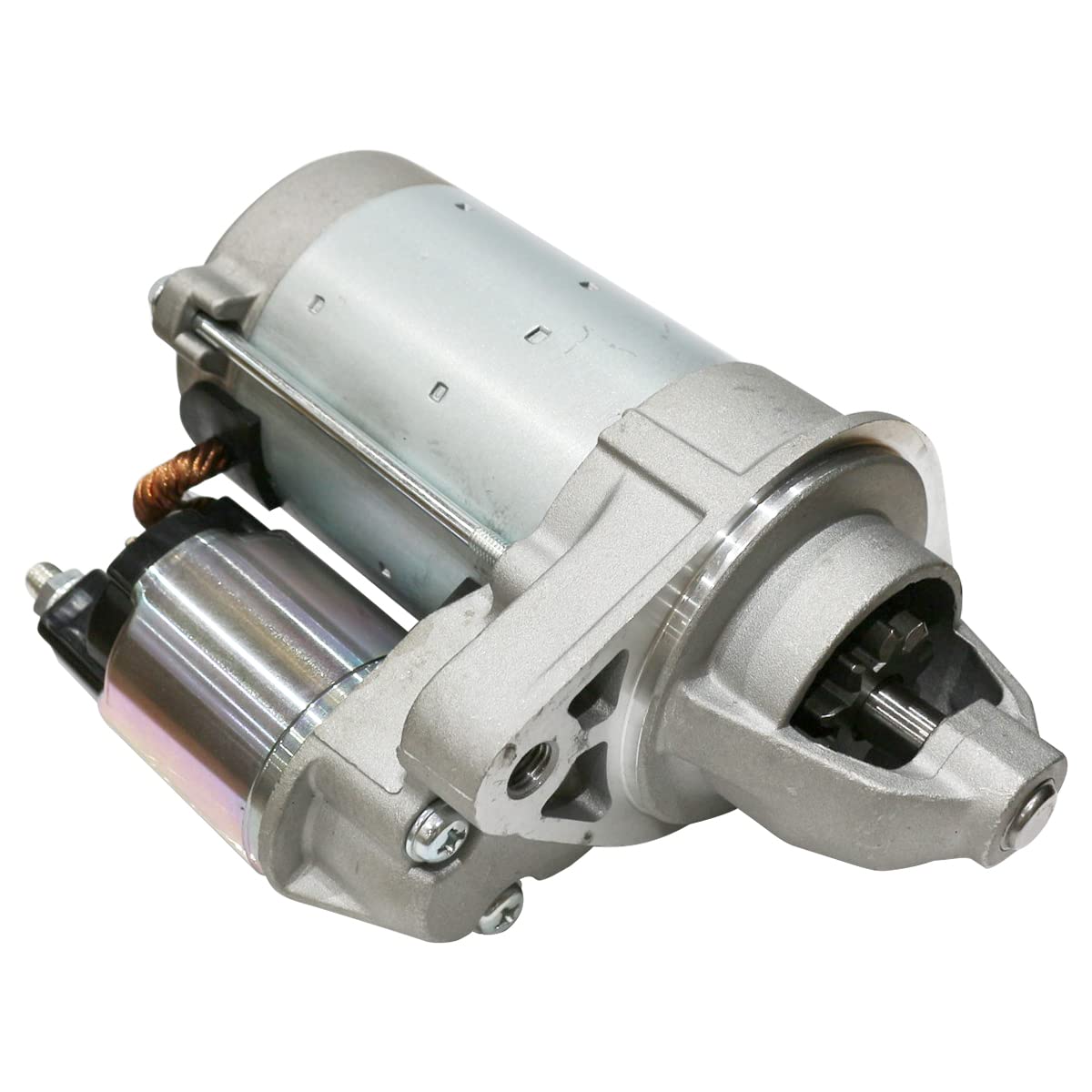 Amazon.co.jp: Toyota GWS204 200 Series Crown Hybrid Starter Cell